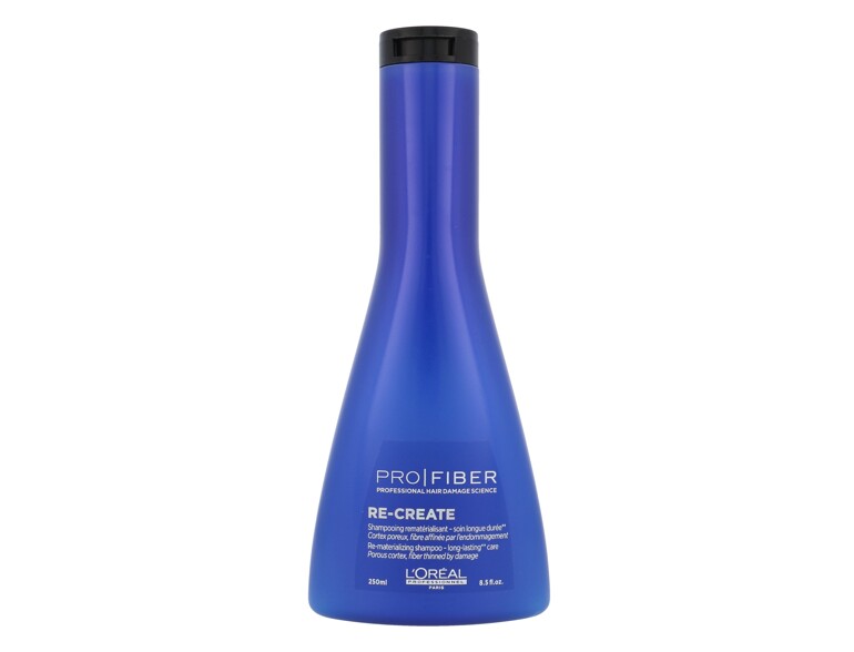 Shampoo L'Oréal Professionnel Pro Fiber Re-Create 250 ml