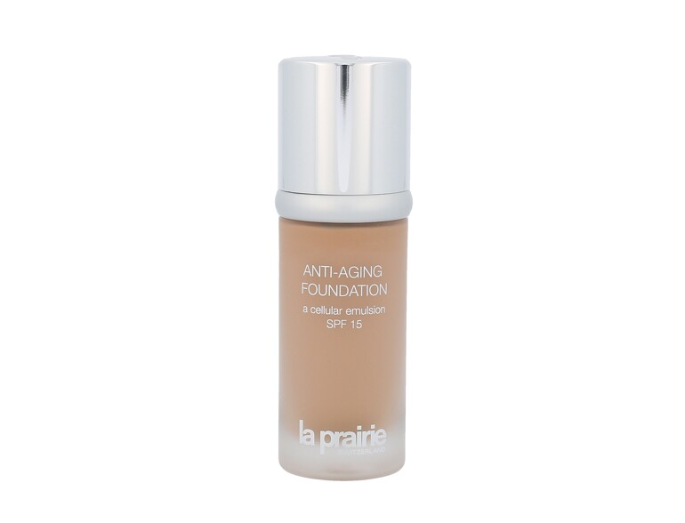 Foundation La Prairie Anti Aging SPF15 30 ml Shade 700 Tester