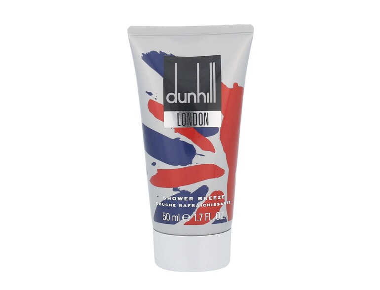 Gel douche Dunhill London 50 ml