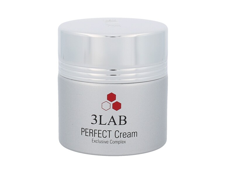 Tagescreme 3LAB Perfect Cream 60 ml