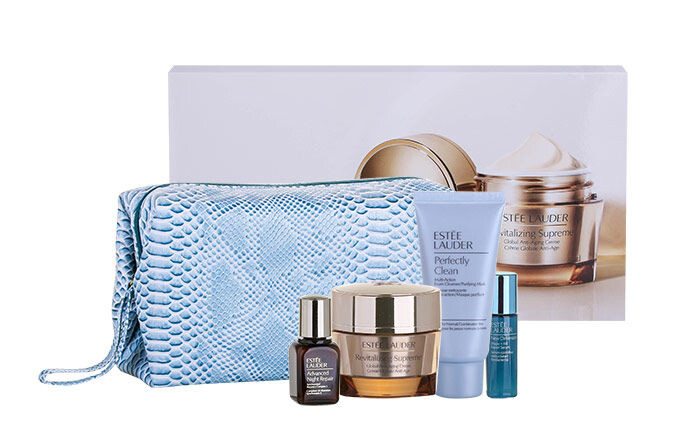 Tagescreme Estée Lauder Revitalizing Supreme SPF15 50 ml Sets