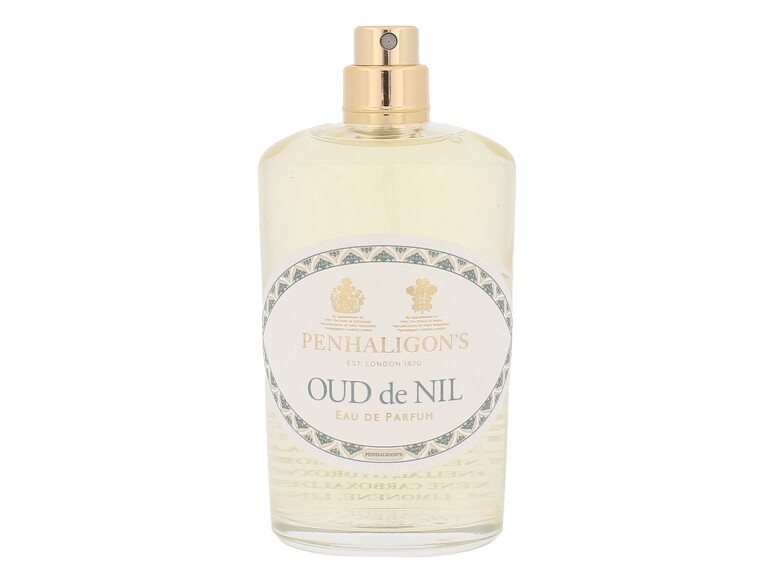 Eau de Parfum Penhaligon´s Oud de Nil 100 ml Tester