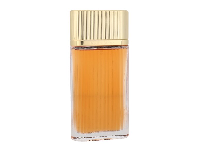 Eau de Toilette Cartier Must De Cartier 100 ml