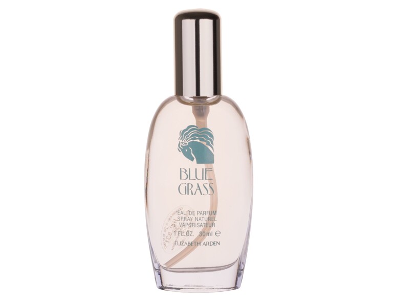 Eau de Parfum Elizabeth Arden Blue Grass 30 ml