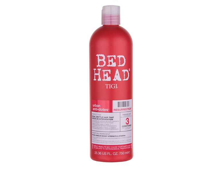 Conditioner Tigi Bed Head Resurrection 750 ml