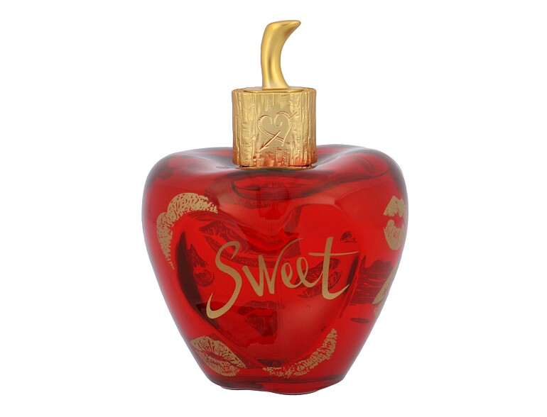 Eau de Parfum Lolita Lempicka Sweet Kiss 80 ml Tester