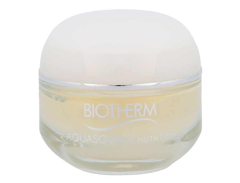 Tagescreme Biotherm Aquasource Nutrition 50 ml