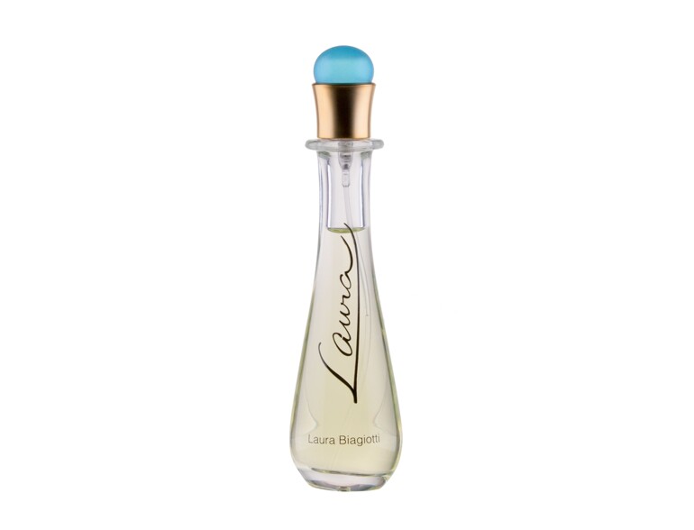 Eau de parfum Laura Biagiotti Laura 25 ml