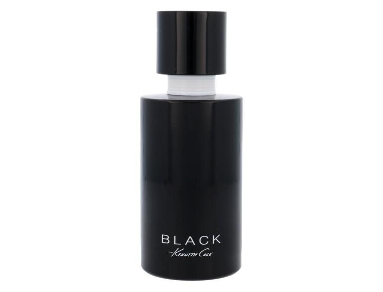 Eau de Parfum Kenneth Cole Black 100 ml