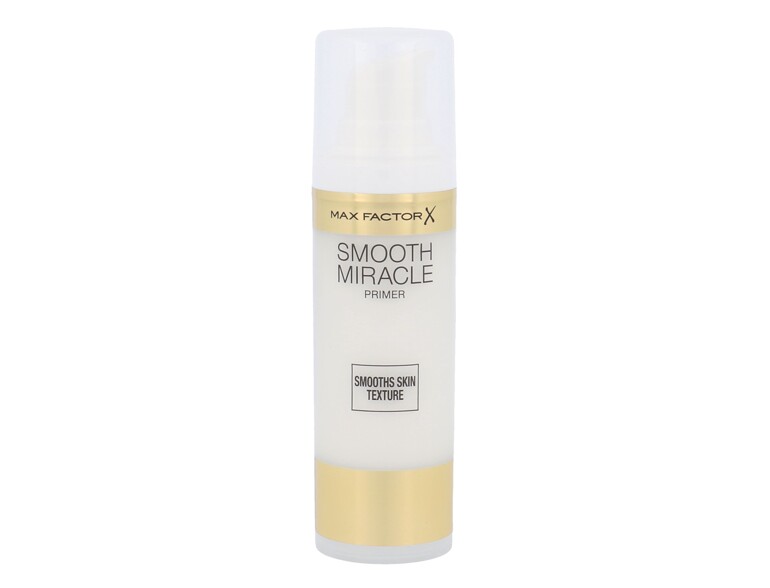 Make-up Base Max Factor Smooth Miracle  Primer 30 ml
