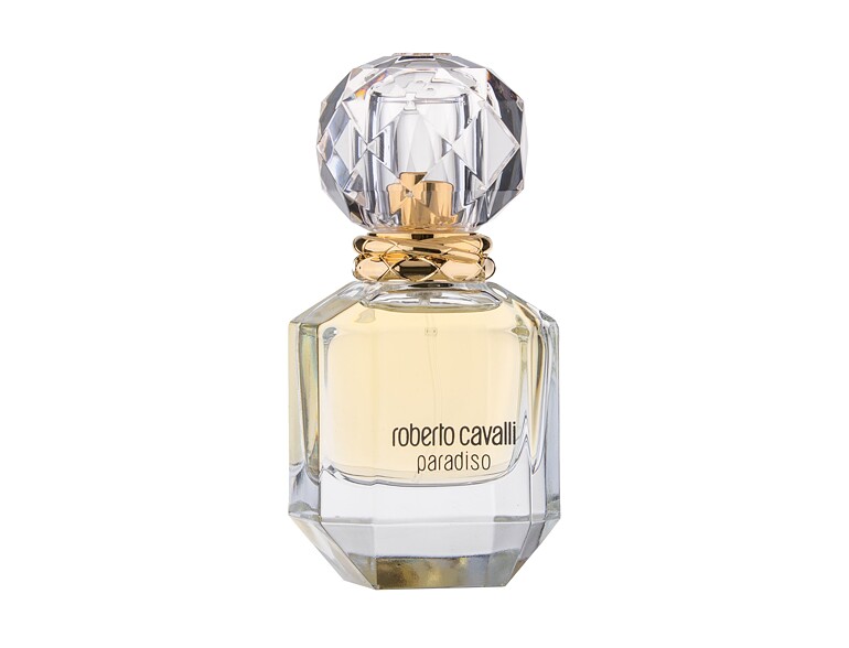 Eau de parfum Roberto Cavalli Paradiso 30 ml