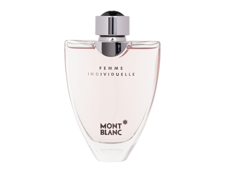 Eau de Toilette Montblanc Femme Individuelle 75 ml