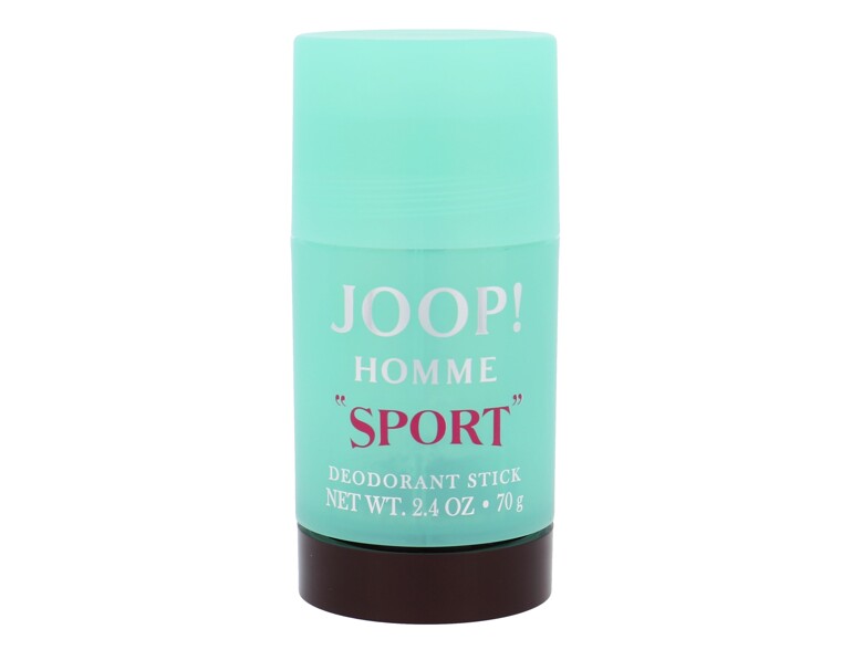 Deodorante JOOP! Homme Sport 75 ml