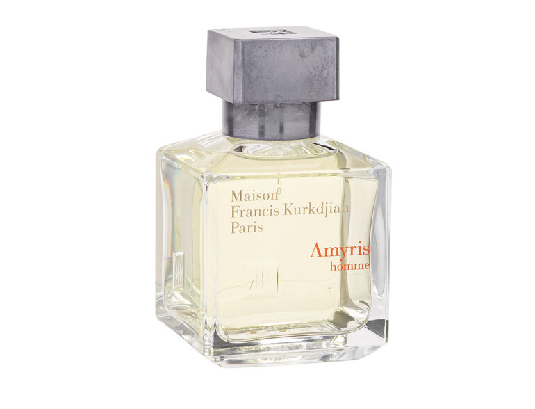 Eau de Toilette Maison Francis Kurkdjian Amyris 70 ml