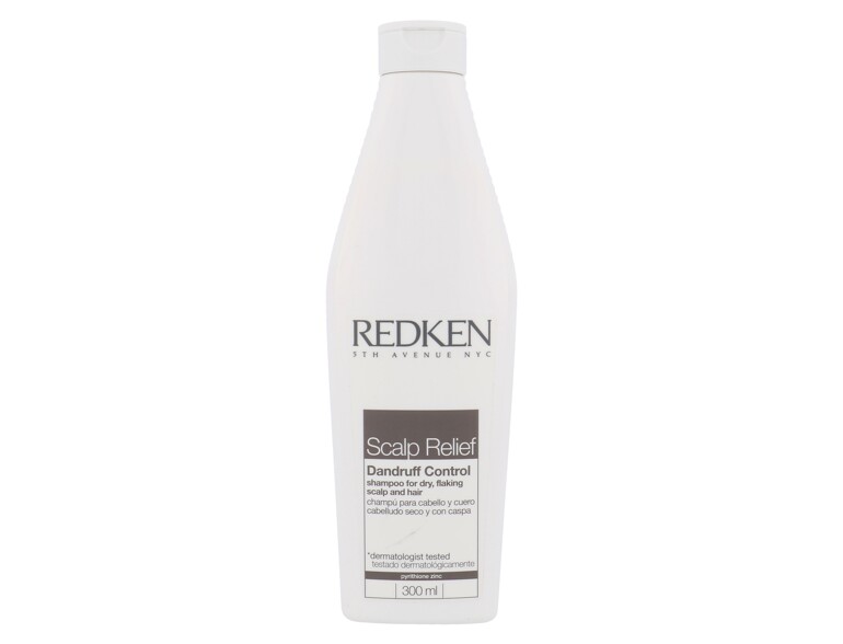 Shampoo Redken Scalp Relief Dandruff Control 300 ml