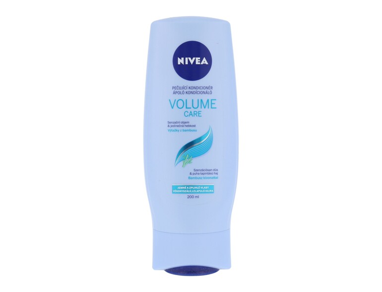  Après-shampooing Nivea Volume & Strength 200 ml