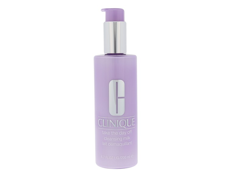 Latte detergente Clinique Take the Day Off 200 ml