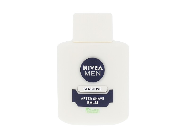 After Shave Balsam Nivea Men Sensitive 100 ml