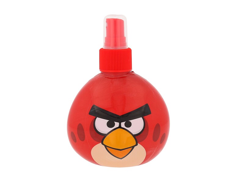 Körperspray Angry Birds Angry Birds Red Bird 200 ml