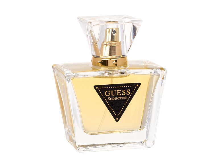 Eau de Toilette GUESS Seductive 50 ml