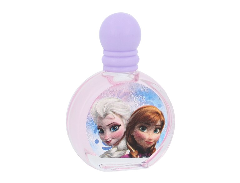 Eau de Toilette Disney Frozen Anna & Elsa 7 ml