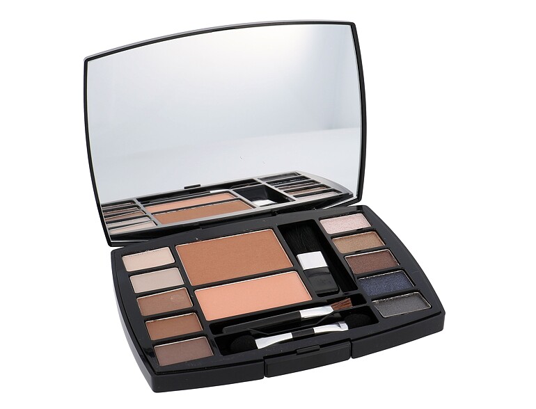 Palette de maquillage Makeup Trading Nude Or Smoky? 19,8 g Sets