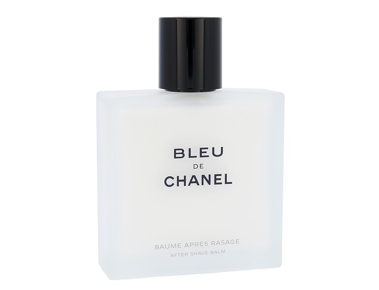Baume après-rasage Chanel Bleu de Chanel 90 ml