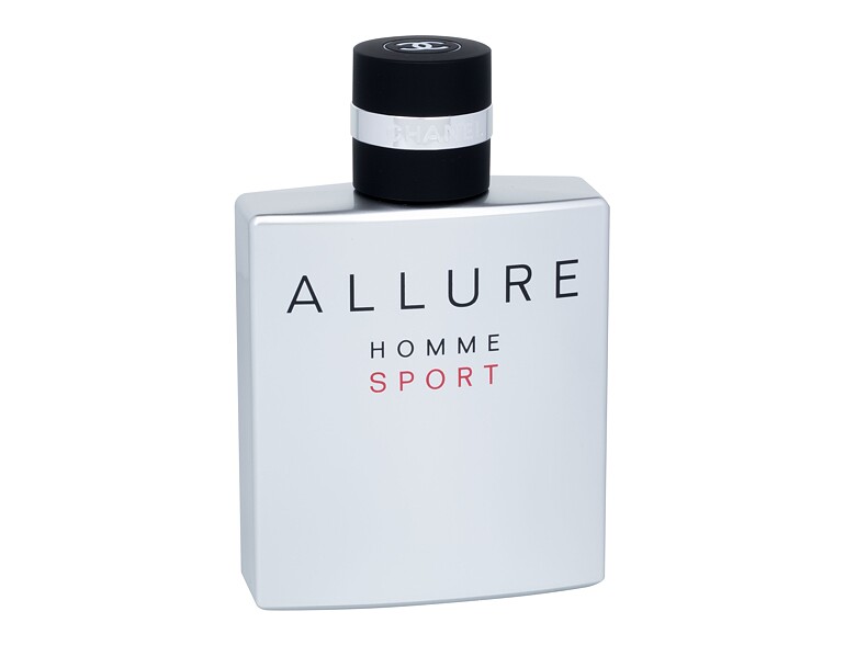 Eau de Toilette Chanel Allure Homme Sport 100 ml