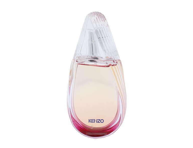 Eau de Toilette KENZO Madly Kenzo 50 ml Beschädigte Schachtel