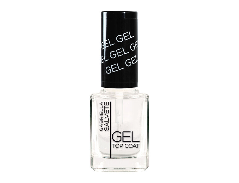 Nagellack Gabriella Salvete Nail Care Gel Top Coat 11 ml 15