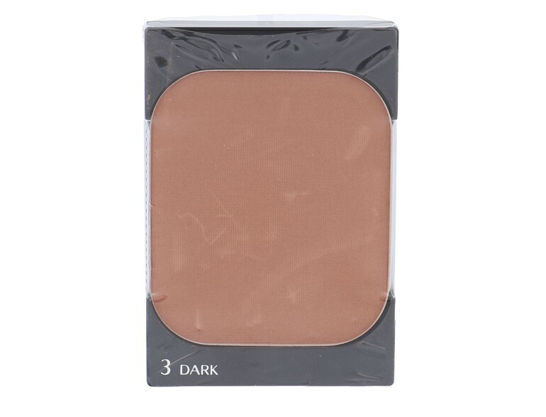 Bronzer Shiseido Bronzer 12 g 3 Dark Tester