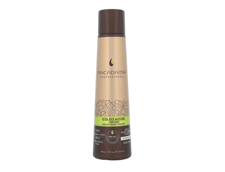 Conditioner Macadamia Professional Ultra Rich Moisture 300 ml