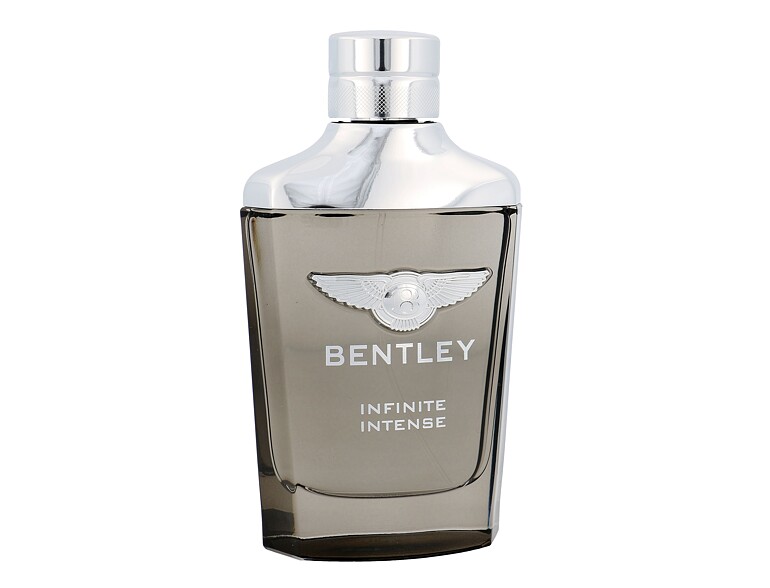 Eau de Parfum Bentley Infinite Intense 100 ml Beschädigte Schachtel