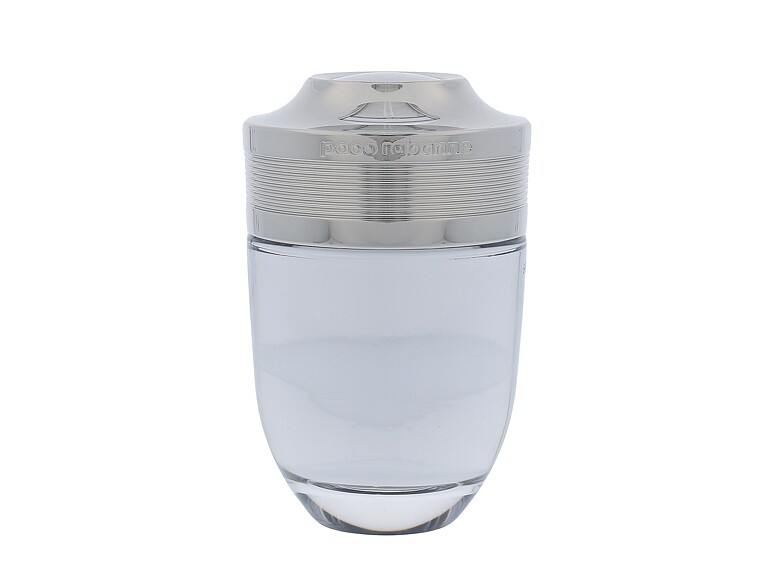 Rasierwasser Paco Rabanne Invictus 100 ml Beschädigte Schachtel