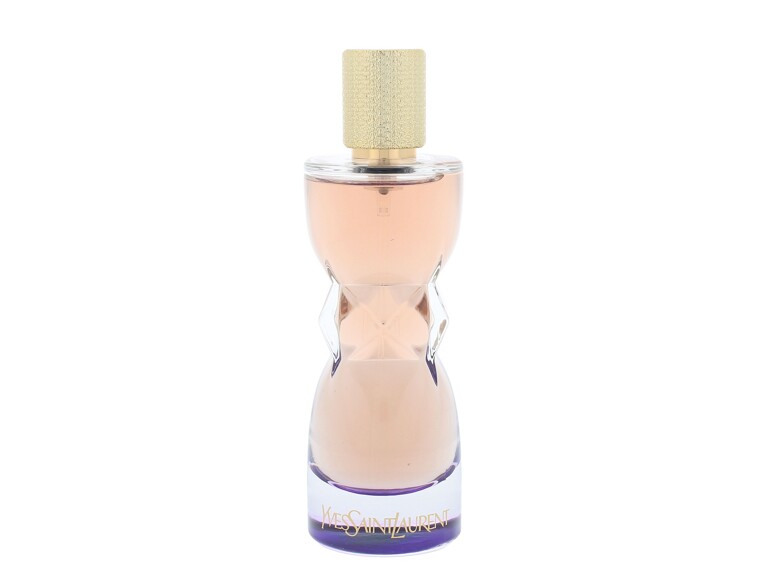 Eau de Toilette Yves Saint Laurent Manifesto L´Eclat 50 ml Beschädigte Schachtel