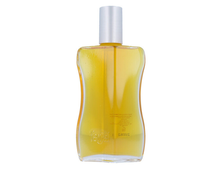 Badeschaum Fenjal Vitalisierend 125 ml Beschädigte Schachtel