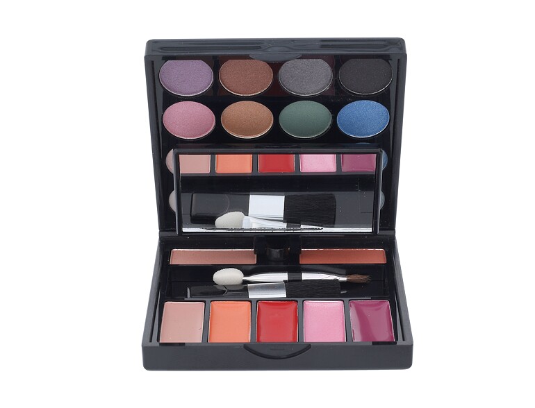 Palette de maquillage Makeup Trading 360° 20,75 g boîte endommagée Sets