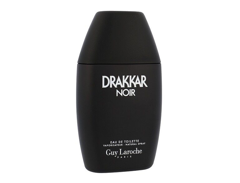 Eau de Toilette Guy Laroche Drakkar Noir 200 ml