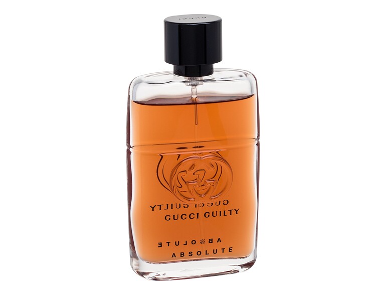 Eau de Parfum Gucci Guilty Absolute Pour Homme 50 ml