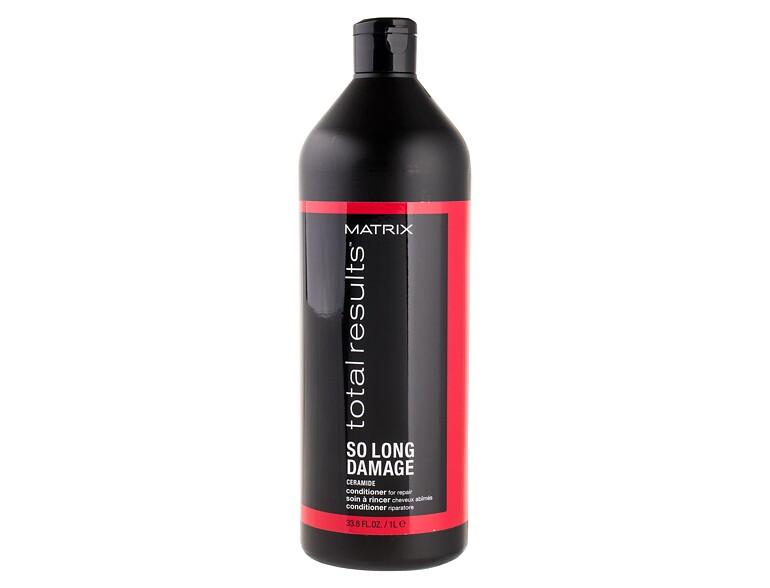  Après-shampooing Matrix Total Results So Long Damage 1000 ml