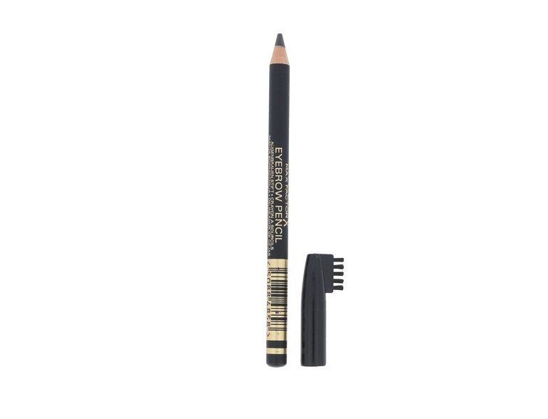 Augenbrauenstift  Max Factor Eyebrow Pencil 3,5 g 1 Ebony