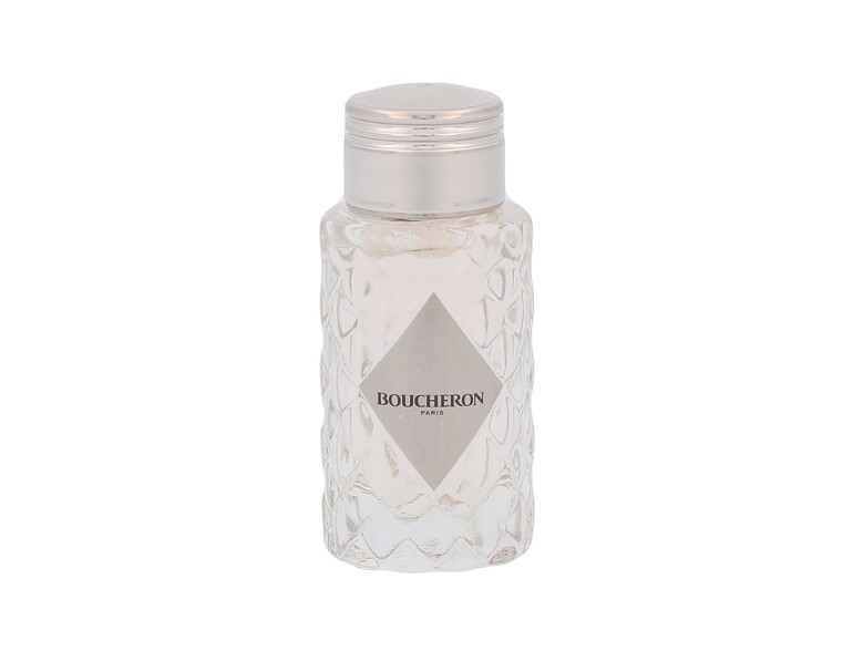 Eau de Toilette Boucheron Place Vendôme 4,5 ml Beschädigte Schachtel