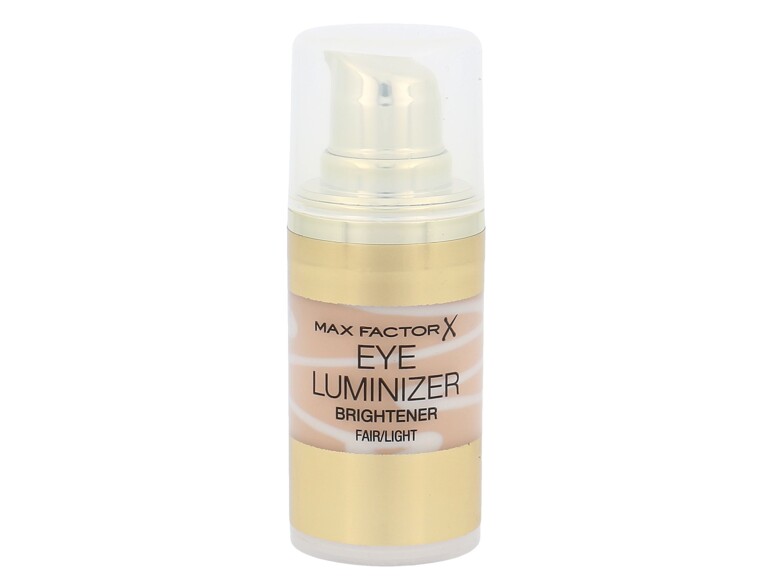 Highlighter Max Factor Eye Luminizer 15 ml Fair Light