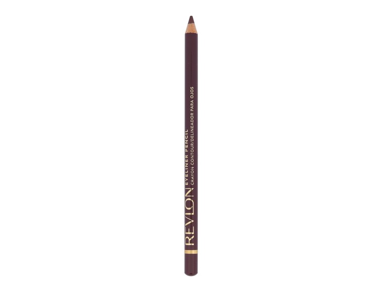 Crayon yeux Revlon Eyeliner Pencil 1,49 g 06 Aubergine