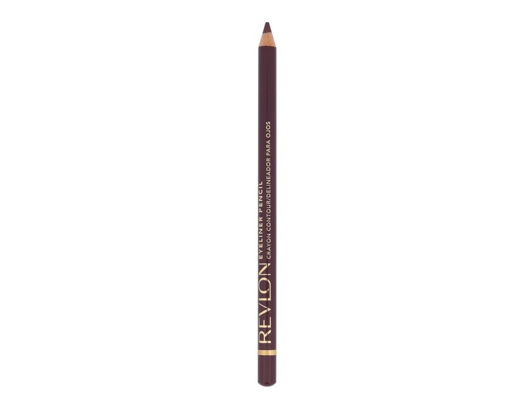 Crayon yeux Revlon Eyeliner Pencil 1,49 g 06 Aubergine