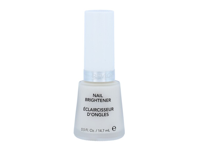 Cura delle unghie Revlon Nail Care Nail Brightener 14,7 ml 945
