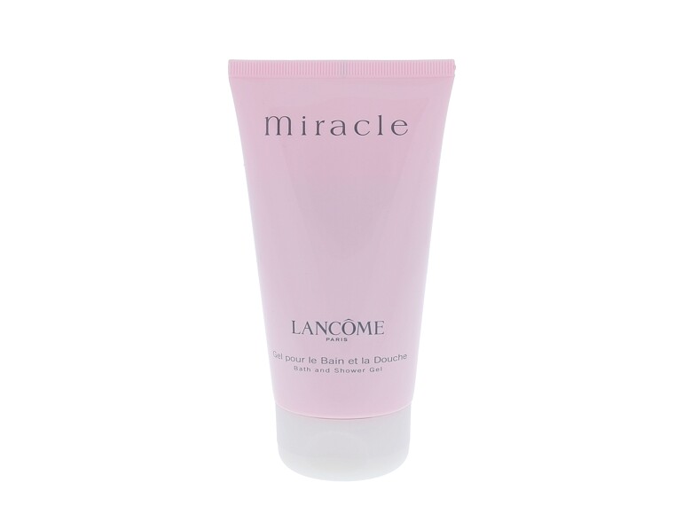 Duschgel Lancôme Miracle 150 ml