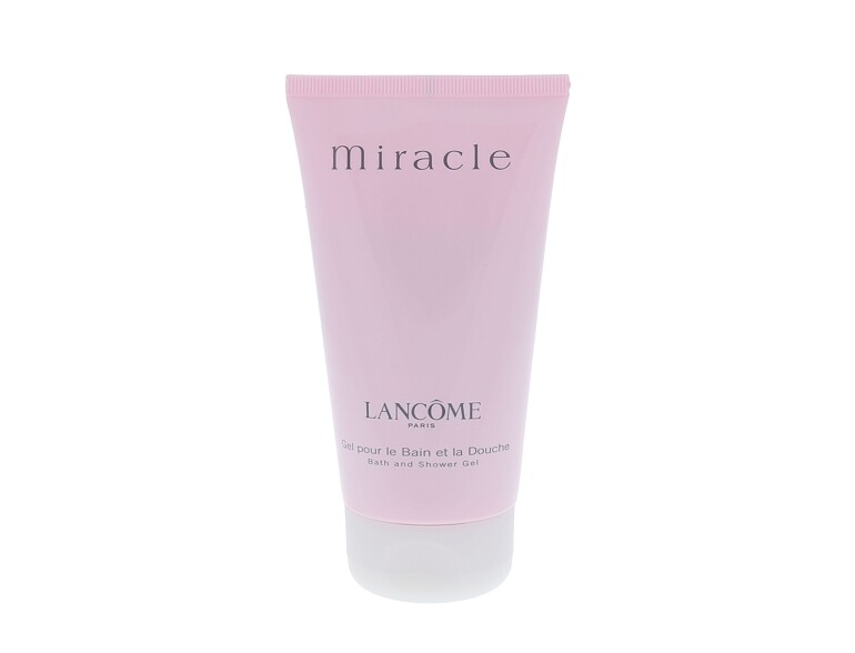 Doccia gel Lancôme Miracle 150 ml