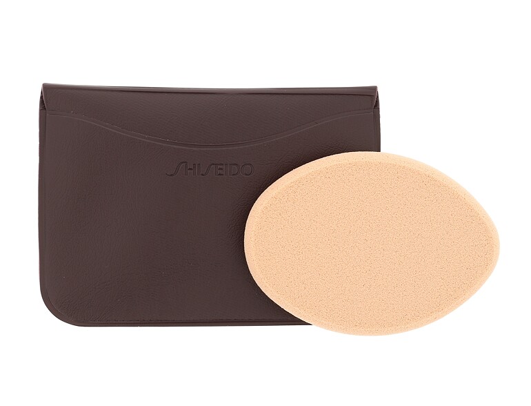 Applicateur Shiseido The Makeup Sponge Puff 1 St.