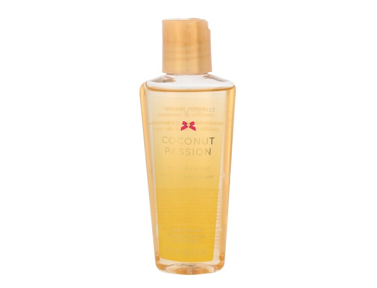 Gel douche Victoria´s Secret Coconut Passion 60 ml
